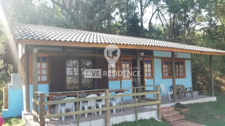 Imagem Chacará á venda bairro Chacará San Martin Itatiba-sp