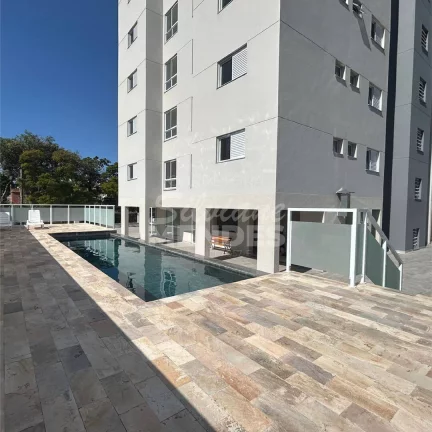 Imagem Lindo Apartamento 90 m² novo nunca habitado em Sorocaba - localização nobre
