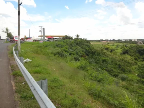 Imagem Ótimo investimento Área fica no início da Rodoviária Cornélio Pires, quase na Rotatória do cru...