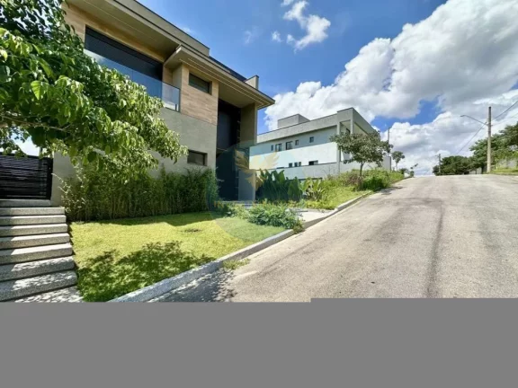Imagem Casa Alto Padrão a Venda no bairro Granja Viana - Cotia, SP