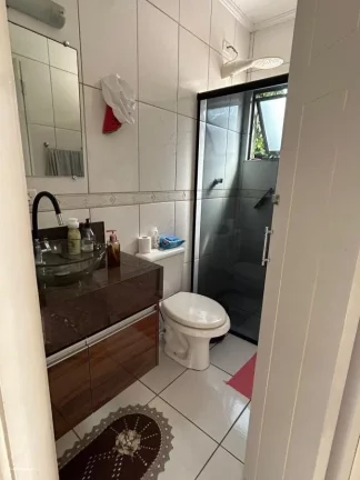Imagem Apartamento para Venda em Santo André / SP no bairro Vila Camilópolis