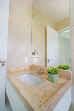Imagem Ecopark Eus?(C)bio Residence Casas Duplex à Venda em Localização Privilegiada no Eus?(C)bio