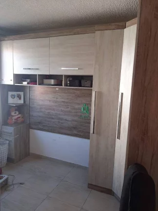Imagem Apartamento com 2 dormitórios à venda, 42 m² por R$ 240.000,00 - Jardim Ansalca - Guarulhos/SP
