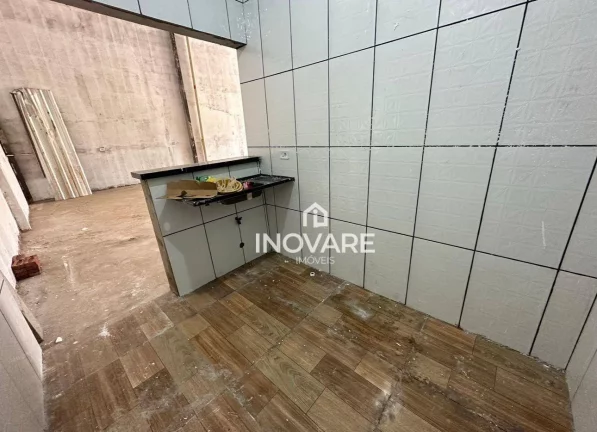 Imagem Galpão à venda, 170 m² por R$ 500.000,00 - Buritis - Itumbiara/GO
