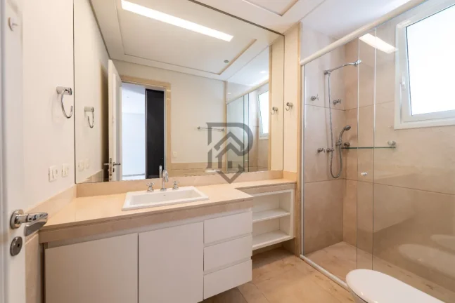 Imagem Apartamento Alto Padrão jardins Edifício Dante Alighieri