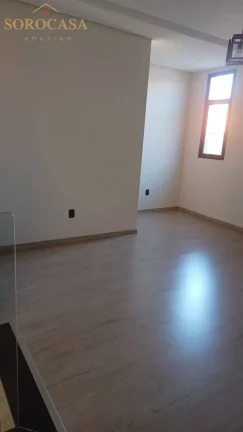 Imagem Casa à Venda - Sobrado 3 dorm 1 suite - Cond Horto Villagio