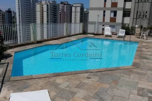 Imagem Apartamento 1 dormitório - 1 vaga - Moema