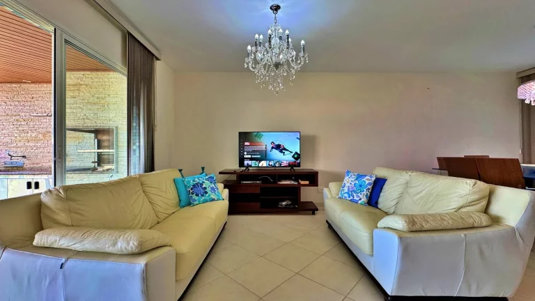 Imagem Apartamento com 4 dormitórios à venda, 197 m por R$ 9.000.000,00 - Riviera