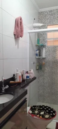 Imagem Casa à Venda em Esmeralda, Praia Grande - SP