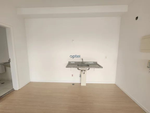 Imagem LOFT NO MARCO ZERO MIX RESIDENCE - 49M² -1 DORMITÓRIO, 1 VAGA, LAZER COMPELTO - JARDIM DO MAR - SÃO BERNARDO DO CAMPO/SP