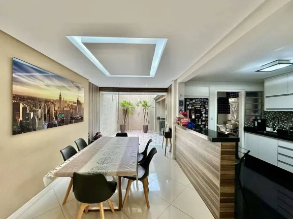 Imagem Cond. Village Wimblendon - 3 dorms / 1 ste, quintal privativo!
