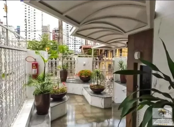 Imagem Apartamento para Venda em Goiânia, SETOR BELA VISTA, 4 dormitórios, 1 suíte, 2 banheiros, 2 vagas