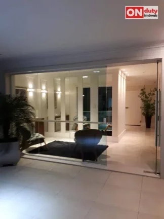Imagem Apartamento - Embaré - Santos/SP