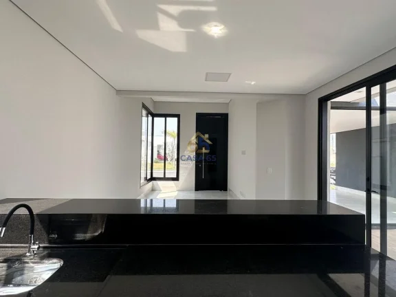 Imagem CASA TÉRREA COM 3 SUÍTES NO PRIMOR DAS TORRES - LOCAÇÃO OU VENDA