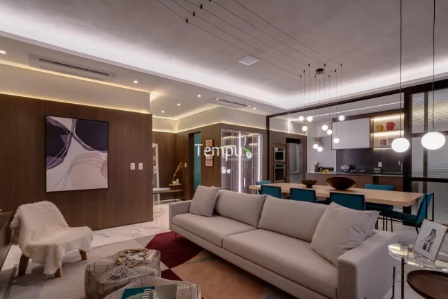 Imagem Maestro Residenza - Apartamento à venda no bairro Setor Oeste - Goiânia/GO