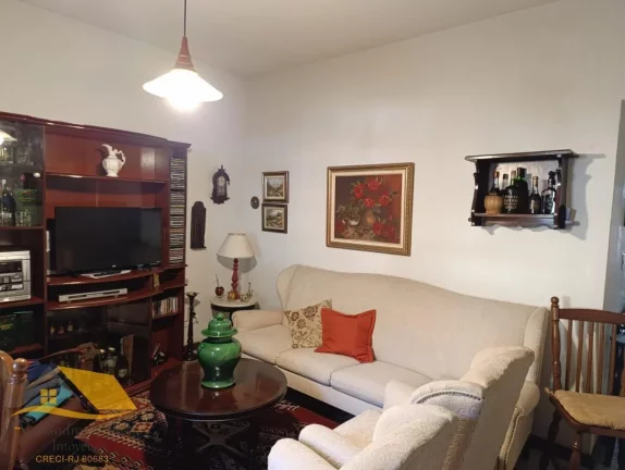 Imagem Vendo lindo apartamento térreo na Chácara do Paraíso com 2 quartos E garagem