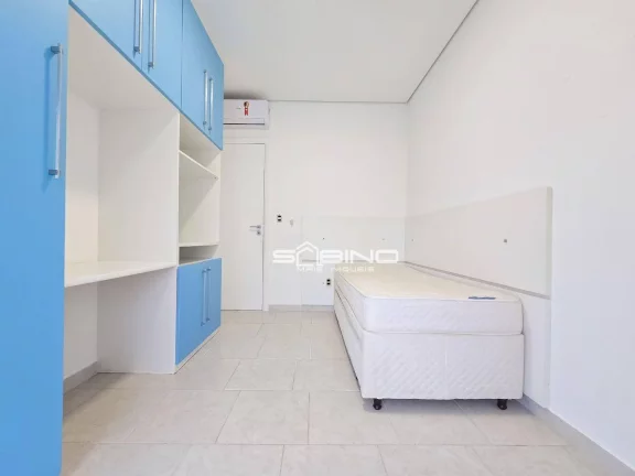Imagem Apartamento para locação Anual, com 3 Dormitórios 113m² - Riviera de São Lourenço - Bertioga SP