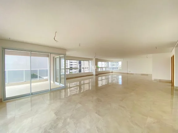 Imagem Residencial Giardino Marista - Giardino Marista, Apartamento Alto Padrão, a venda, 3 suites plenas + 1 suite master- Setor Marista