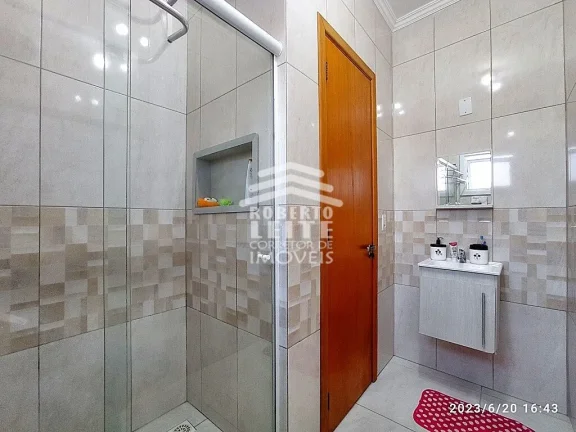 Imagem Residencial Verdes Campos - Casa em Condomínio à Venda no Verdes Campos