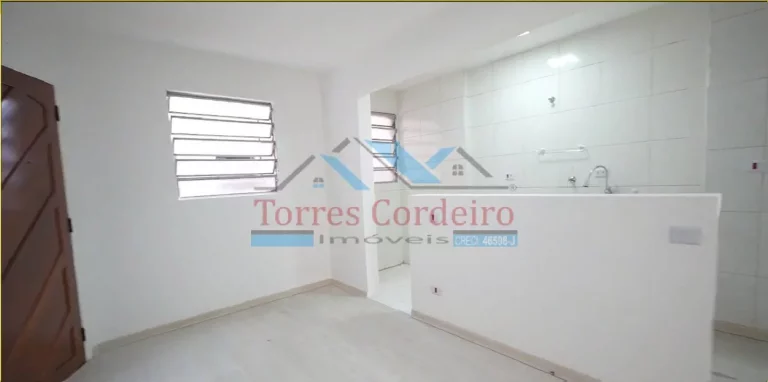 Imagem Apartamento 1 dormitório - Consolação