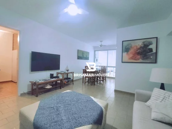 Imagem PITANGUEIRAS- UMA QUADRA DO MAR , LOCALIZAÇÃO ESPETACULAR , GARAGEM NO PRÉDIO.