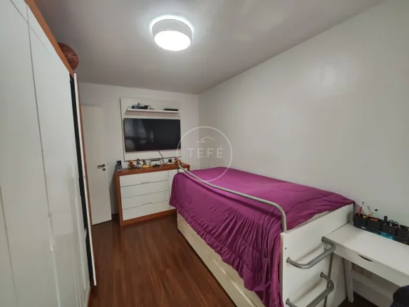 Imagem APARTAMENTO de 3 QUARTOS com 150m² na BARRA OLÍMPICA