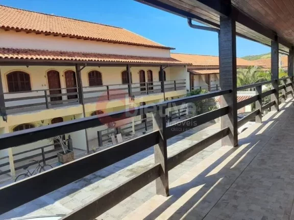 Imagem Casa com 2 dormitórios à venda, 95 m² por R$ 390.000,00 - Peró - Cabo Frio/RJ