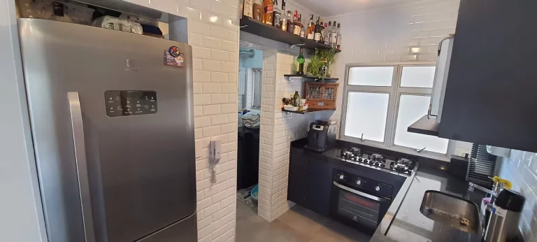 Imagem APARTAMENTO RESIDENCIAL em SÃO PAULO - SP, VILA OLÍMPIA