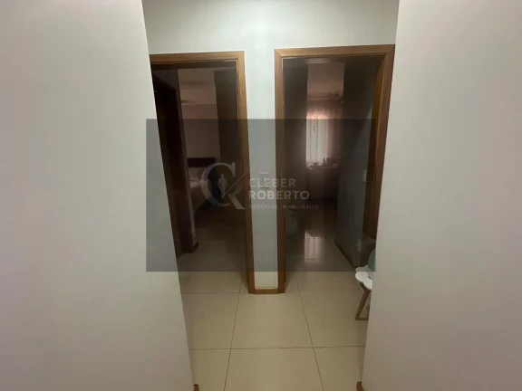 Imagem Apartamento - Alliance Residence