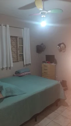 Imagem VENDE-SE LINDA CASA NO JARDIM PICERNO 1 - SUMARÉ/SP