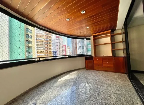 Imagem Apartamento em Praia da Costa - Vila Velha