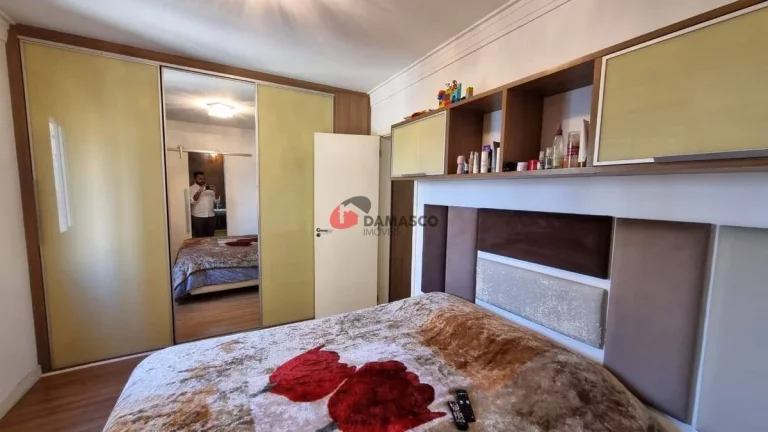 Imagem Apartamento a venda com 3 dormitórios - Santa Paula - São Caetano do Sul