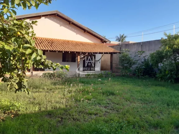 Imagem Casa, Jardim Nazareth - São José do Rio Preto