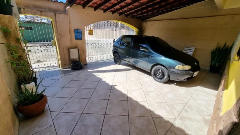 Imagem SOBRADO COM 3 DORMITÓRIOS À VENDA, 90 M² POR R$ 540.000,00 - MIRIM - PRAIA GRANDE/SP