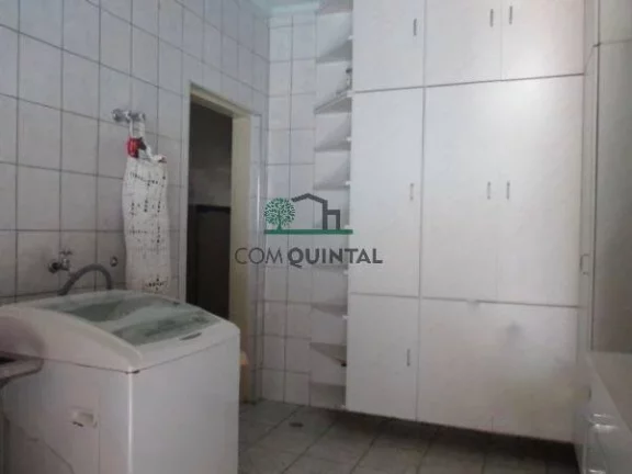 Imagem Casa com 4 Quartos à Venda, 631 m² em Jardim Do Golf I - Jandira