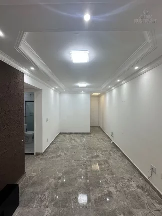 Imagem APARTAMENTO 2 QUARTOS , CANTO DO FORTE - PRAIA GRANDE/SP