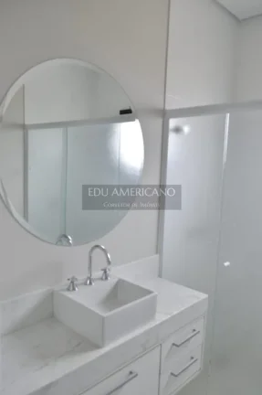Imagem VILA GIGLIO. CASA CLÁSSICA EM BAIRRO NOBRE.