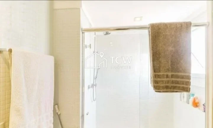 Imagem Apartamento à venda no bairro Aclimação - São Paulo/SP, Zona Sul
