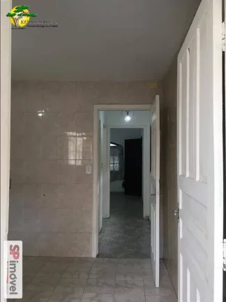 Imagem SOBRADO C/ 139M², 4 DORMS E 2 VAGAS NO JARDIM BRASIL