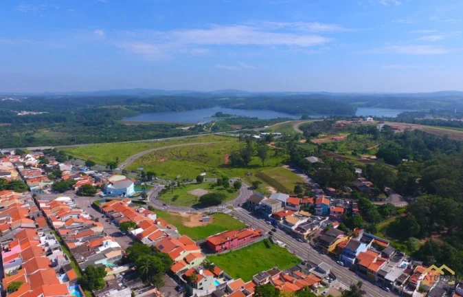 Imagem Apartamento com 3 quartos (1 Suíte) 2 vagas cobertas - Open View Horto - Jundiaí