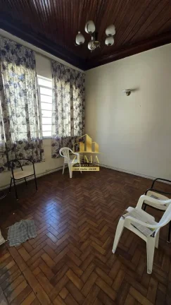 Imagem Casa Térrea, 158m2 Const. 222m2 Terreno, 03 dorms, ideal para comércio