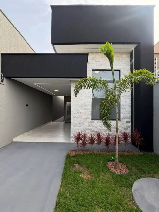 Casa 2/4 C Suite No Bairro Independencia
