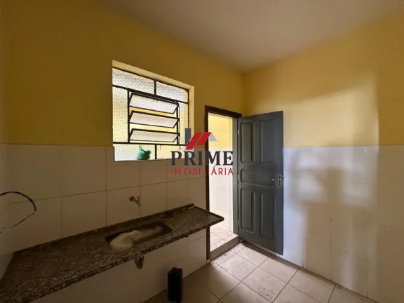 Imagem Apartamento - Centro - Lagoa Santa