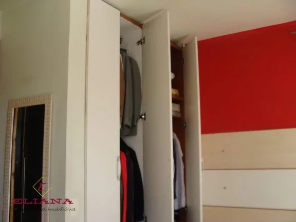 Imagem Apartamento à venda, Campos Elíseos, com 2 quartos, 50m²
