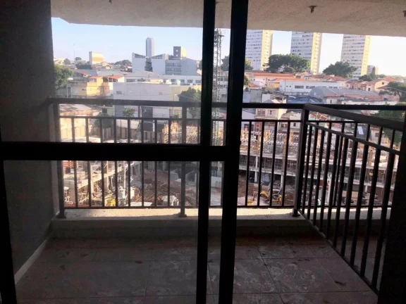 Imagem Apartamento Studio Raízes Vila Prudente - 26 m² - Varanda espaçoca - 1 Banheiro - Cozinha americana - Lazer completo - R$ 280.000,00
