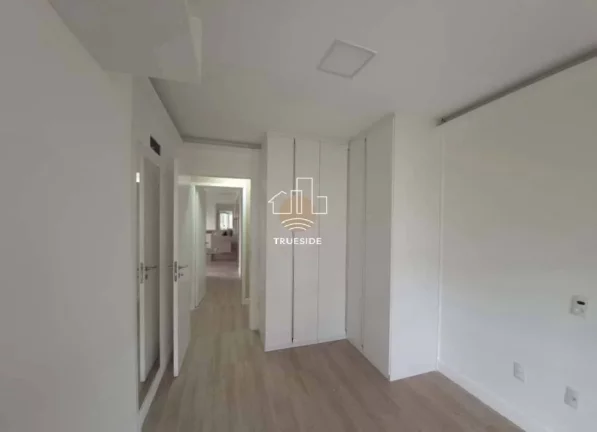 Imagem Apartamento incrível com vista para a Lagoa - Ilha Pura