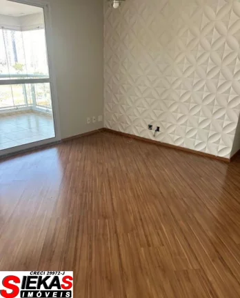 Imagem Apartamento de 2 quartos com suíte e vaga na Mooca, São Paulo - Imperdível!