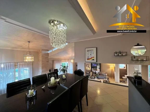 Imagem Casa - Granja Vianna | Batelli Imóveis