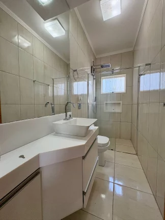 Imagem Casa 3 dormitórios sendo 1 suíte, Vila Nipônica