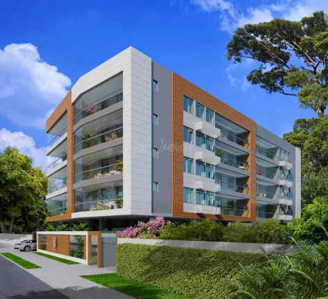 Apartamento em Lançamentos no bairro Andaraí - Rio de Janeiro, RJ